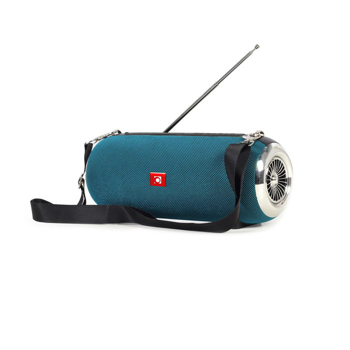 Gembird SPK-BT-17-G Portable Speaker