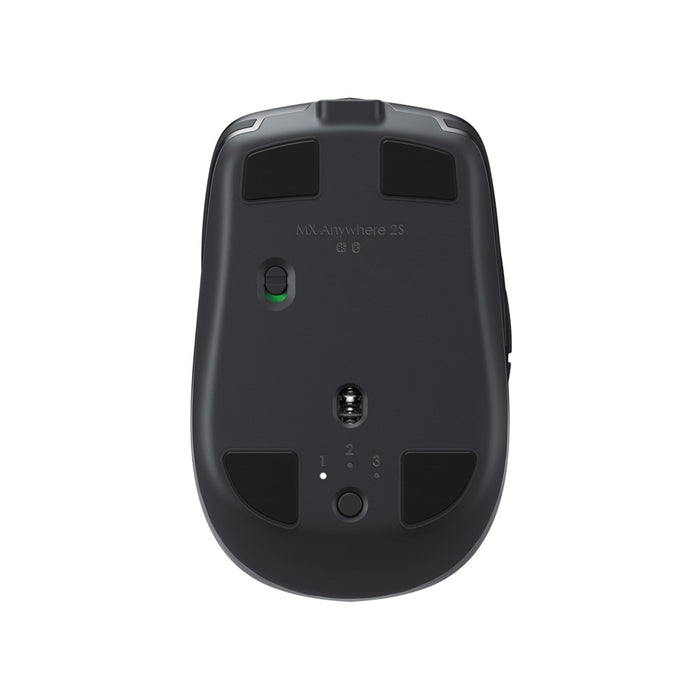 Logitech Wireless Mouse MX Anywhere 2S