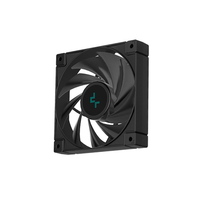 DeepCool PC Case CC560 V2 ARGB