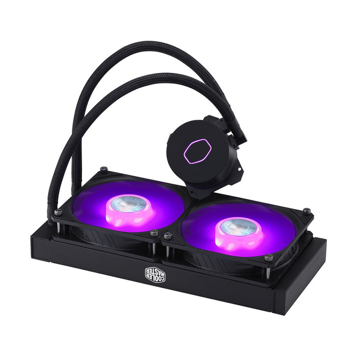 Cooler Master Liquid Cooler ML240L V2 RGB