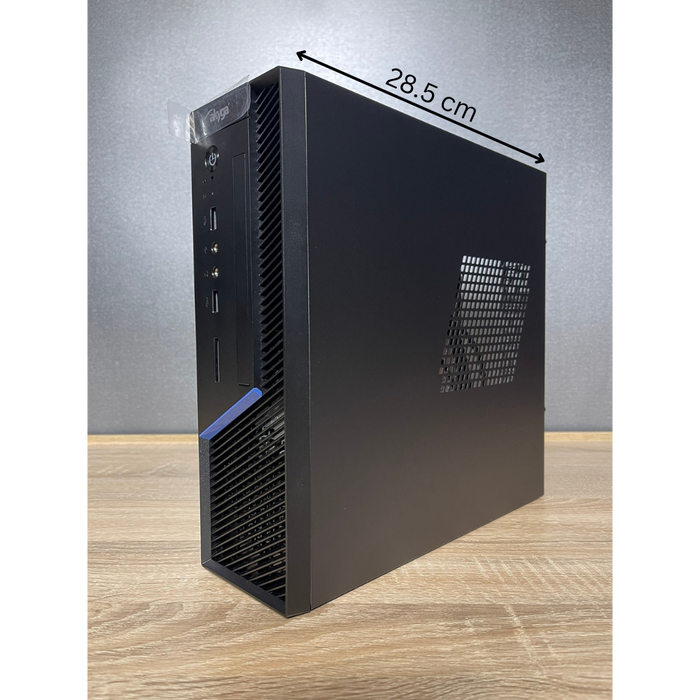 Business Custom PC/ Ryzen 7 7700X/ 16GB DDR5/ 512GB SSD NVMe