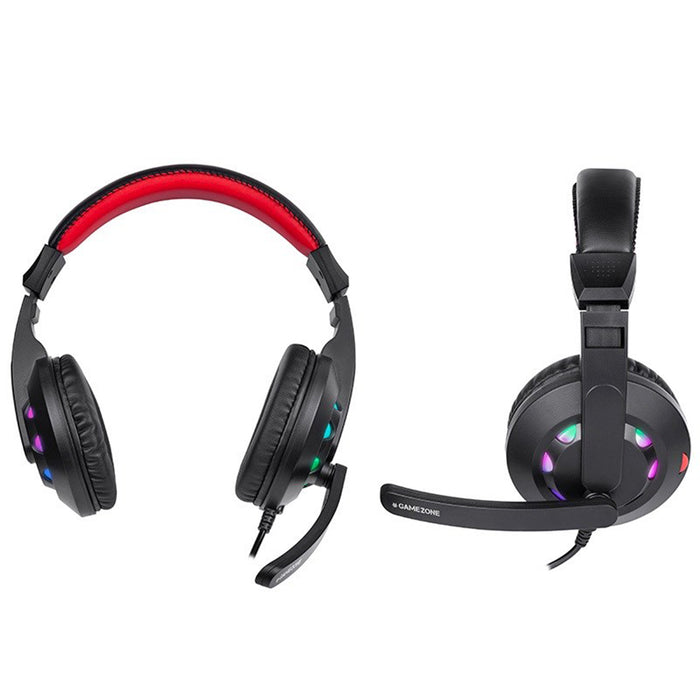 Tracer Wireless Gaming Combo 4in1 Gamezone Mamooth