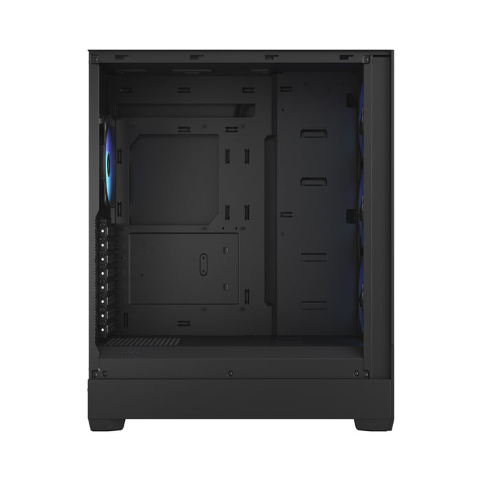 Fractal PC Case Pop XL Air RGB Black TG Clear Tint