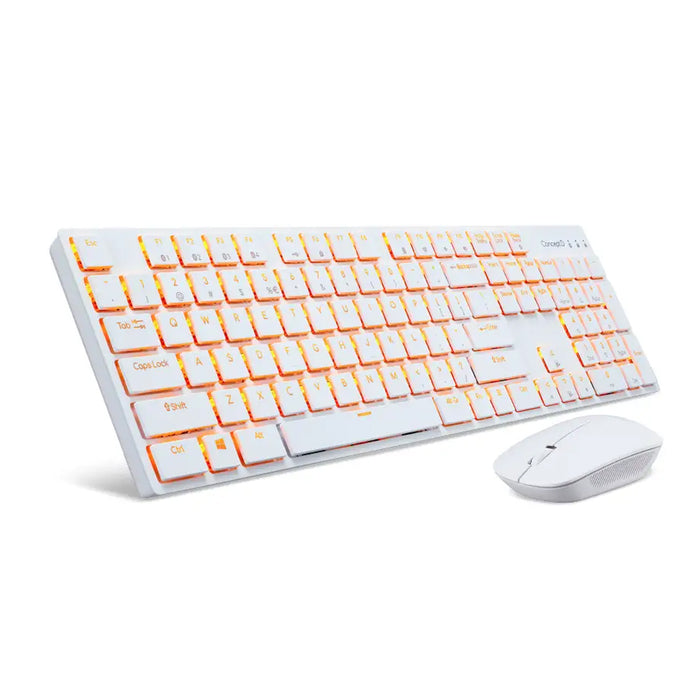 Acer Wireless Combo Keyboard/ Mouse