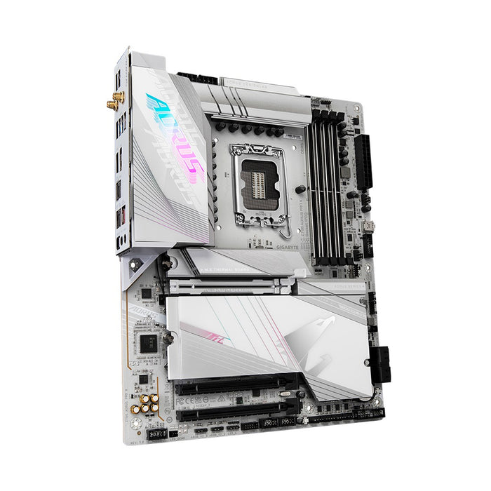 Gigabyte Motherboard Z790 Aorus Pro X