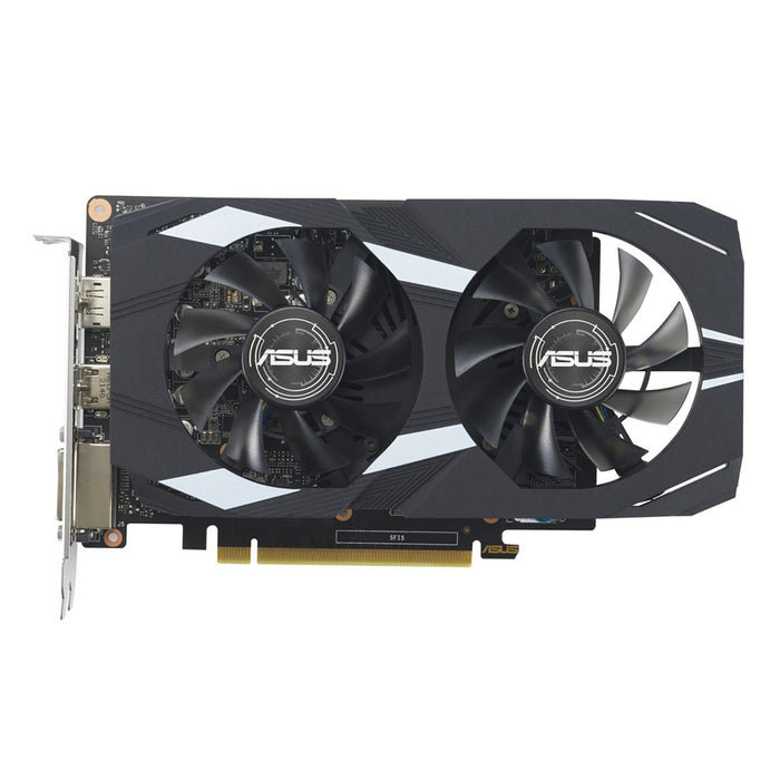 Asus Evo Dual GeForce GTX 1650 OC 4GB