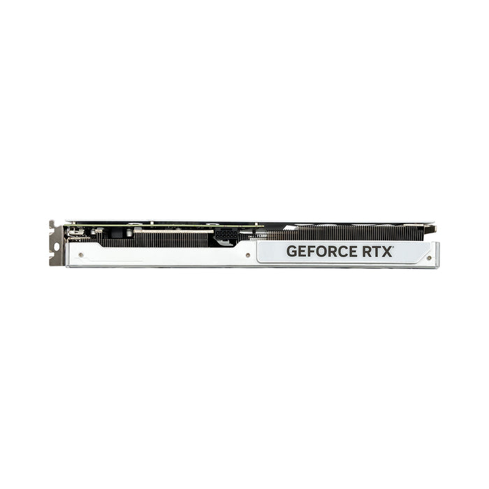 Manli Polar Fox GeForce RTX 4070 SUPER 12GB