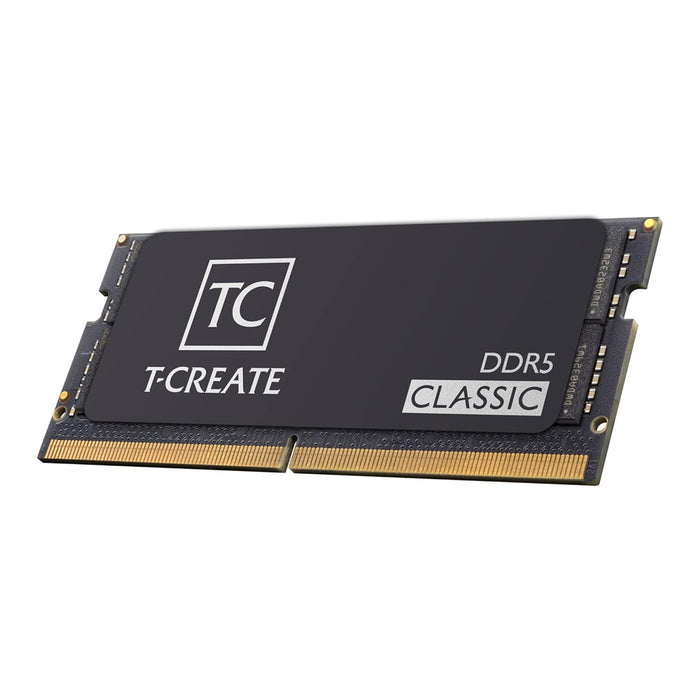 Team Group Ram 16GB DDR5-5600 SODIMM