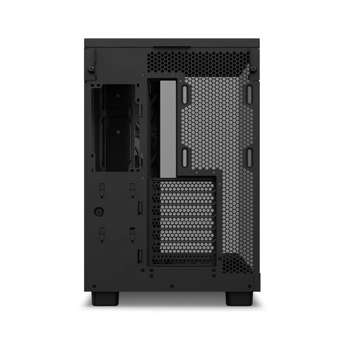 NZXT PC Case H6 Air Flow ARGB