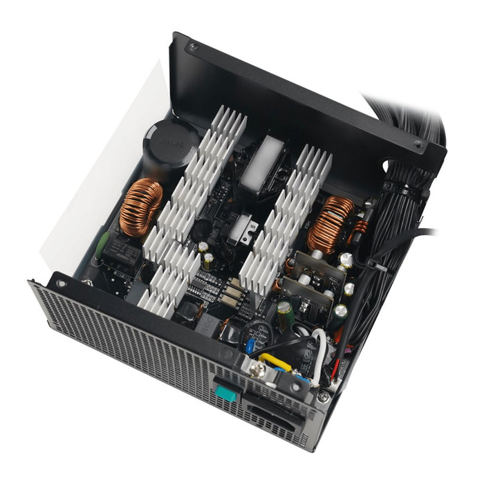 DeepCool Power Supply PL 650W