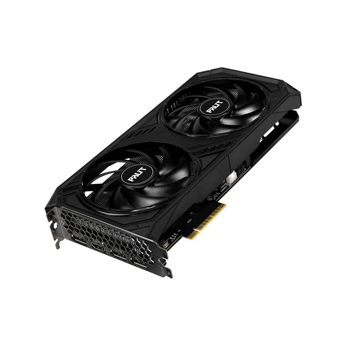 Palit Dual GeForce RTX 4060 8GB