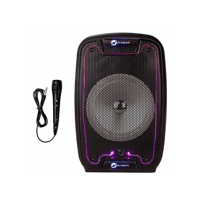 N-Gear FLASH810 Portable Speaker