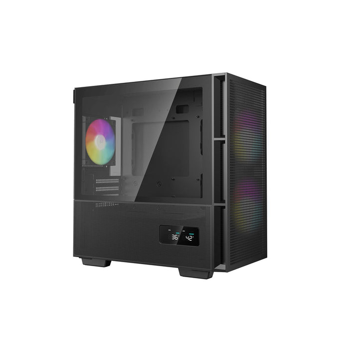 DeepCool PC Case CH360 ARGB