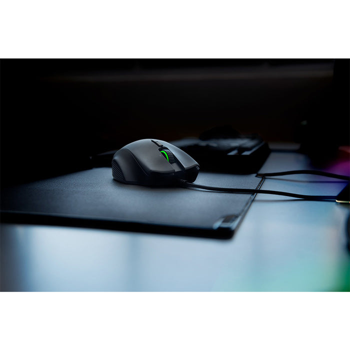 Razer Wired Gaming Mouse Naga Trinity Optical 16000