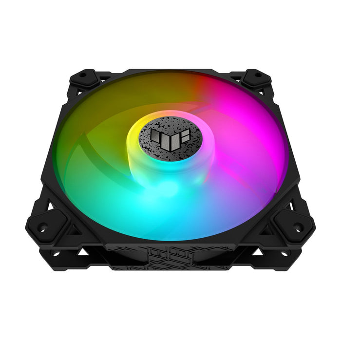 Asus Fan TUF TF120 ARGB Single Pack 120mm