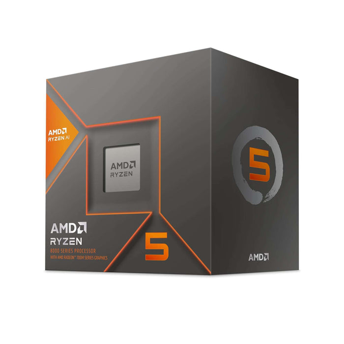 AMD CPU Ryzen 5 8600G