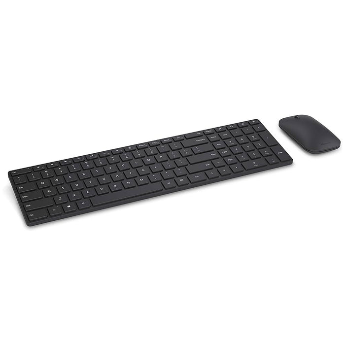 Microsoft Wireless Combo Keyboard/ Mouse