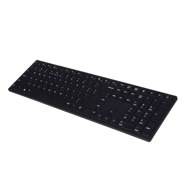 Dell Wireless Combo Keyboard/ Mouse KM5221W