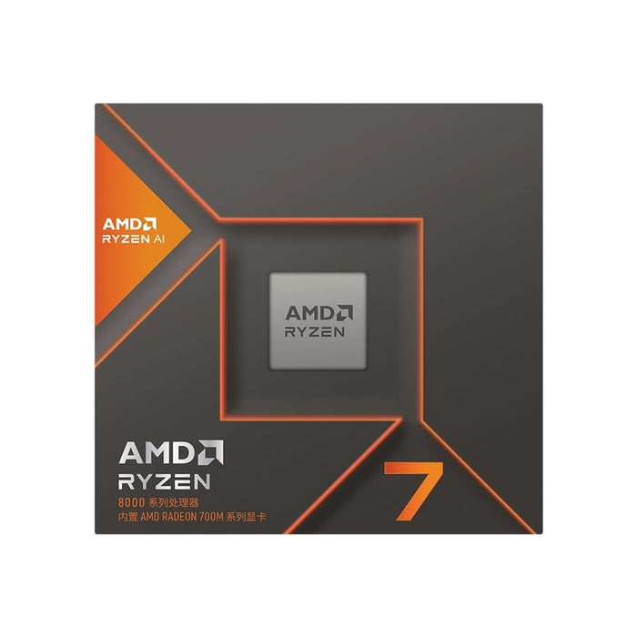 AMD CPU Ryzen 7 8700G