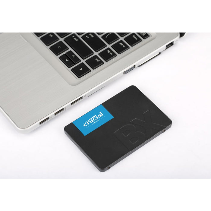 Crucial SSD BX500 SATA III 1TB