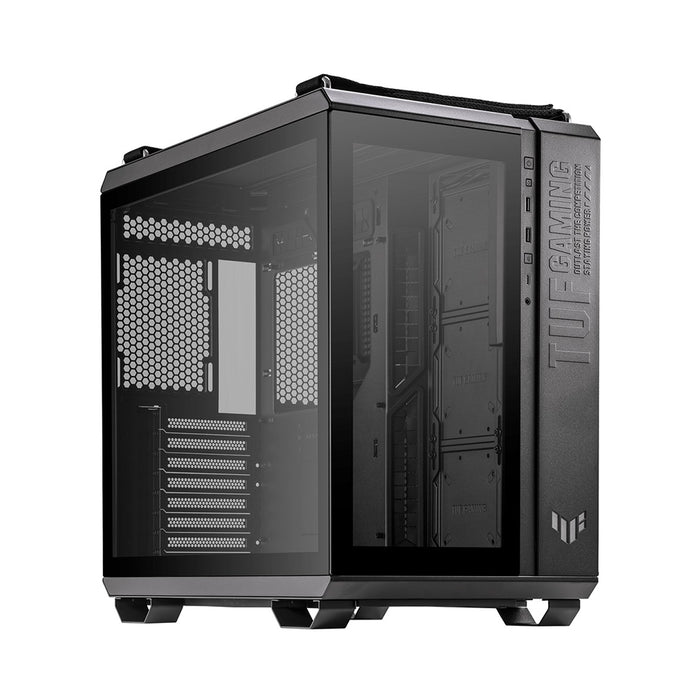 Asus PC Case TUF GT502