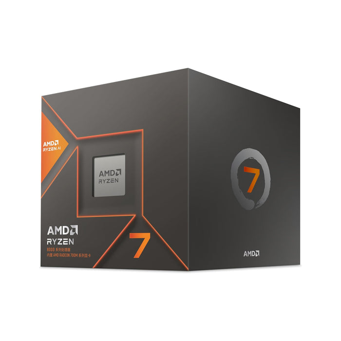 AMD CPU Ryzen 7 8700G