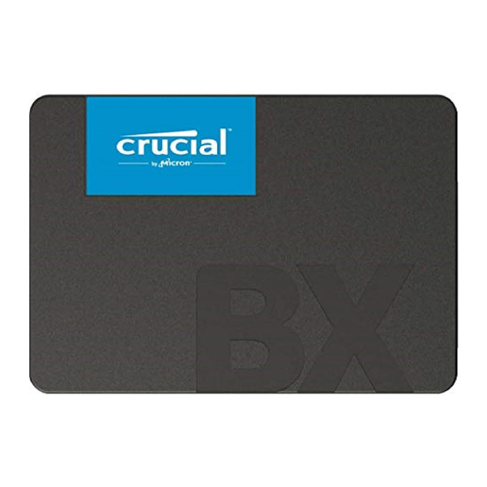 Crucial SSD BX500 SATA III 1TB