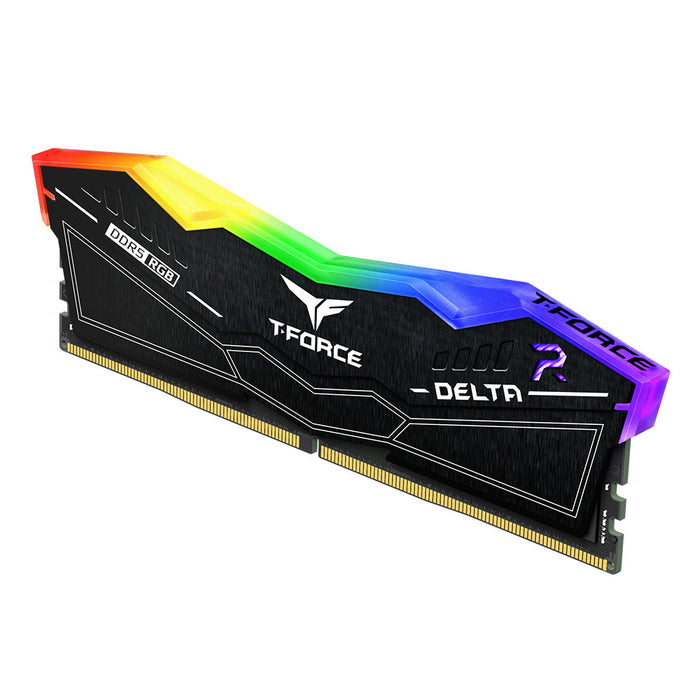 Team Group RAM T-Force Delta RGB 32GB (2x16GB) DDR5 6400