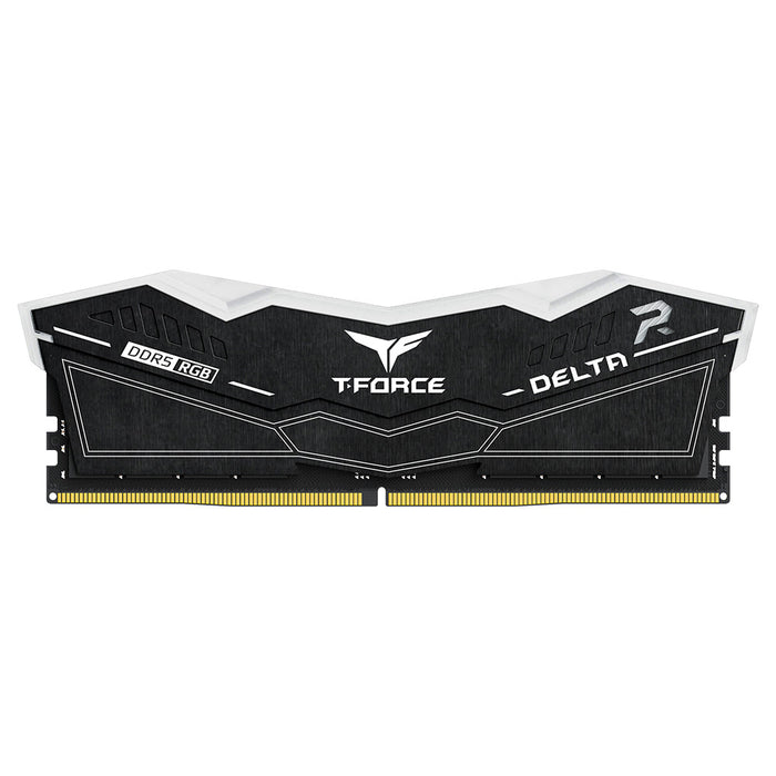 Team Group RAM T-Force Delta RGB 32GB (2x16GB) DDR5 6400