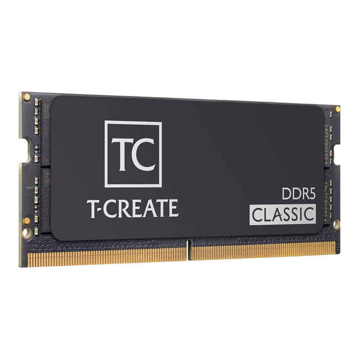 Team Group Ram 16GB DDR5-5600 SODIMM