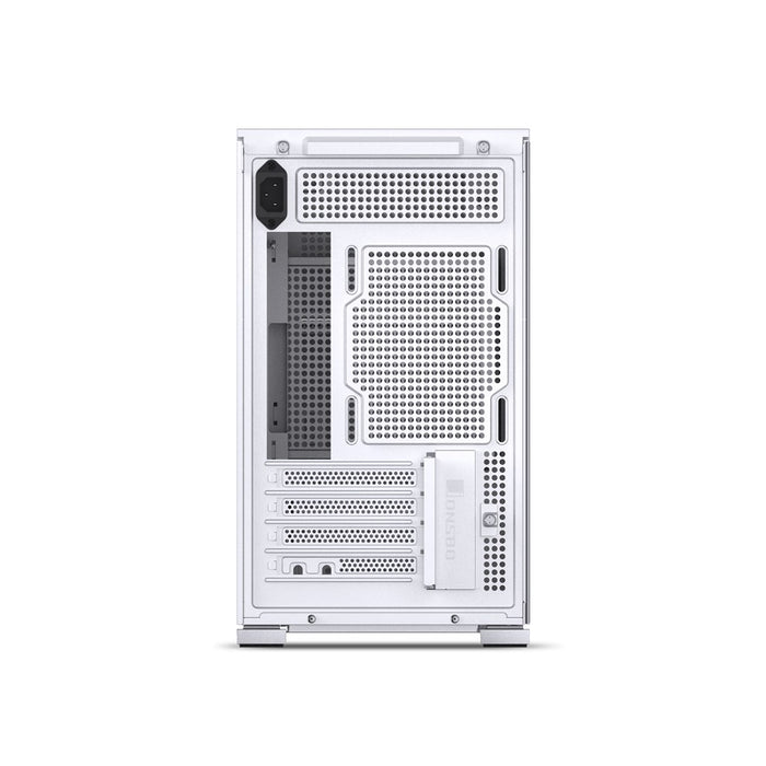 Jonsbo PC Case D31 MESH White