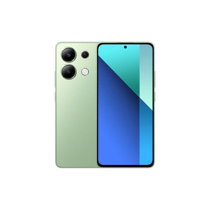 Xiaomi Redmi Note 13 6GB/ 128GB Green