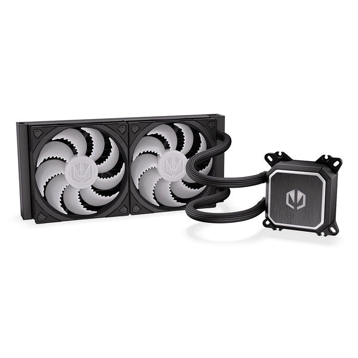 Endorfy Liquid Cooler Navis F240 ARGB