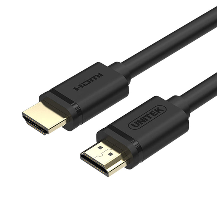 Unitek Y-C139M Premium 100% Copper HDMI Cable 3.0m