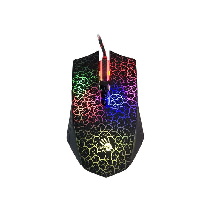 A4 Tech Wired Gaming Mouse A70