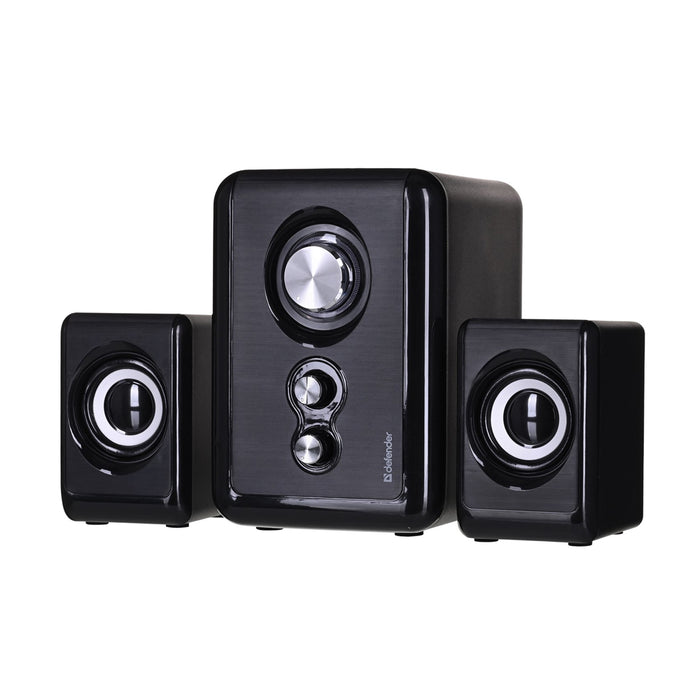 Defender V11 Speakers 2.1