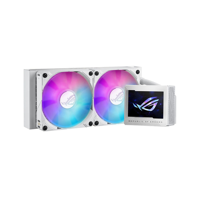 Asus Liquid Cooler ROG Ryujin III 240 ARGB