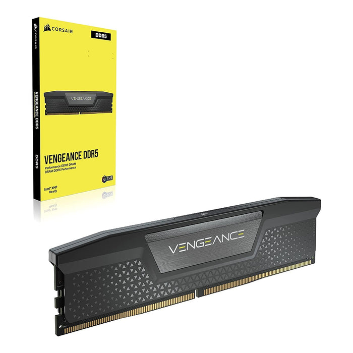 Corsair Ram Vengeance 32GB (2x16GB) DDR5 6000 CL30