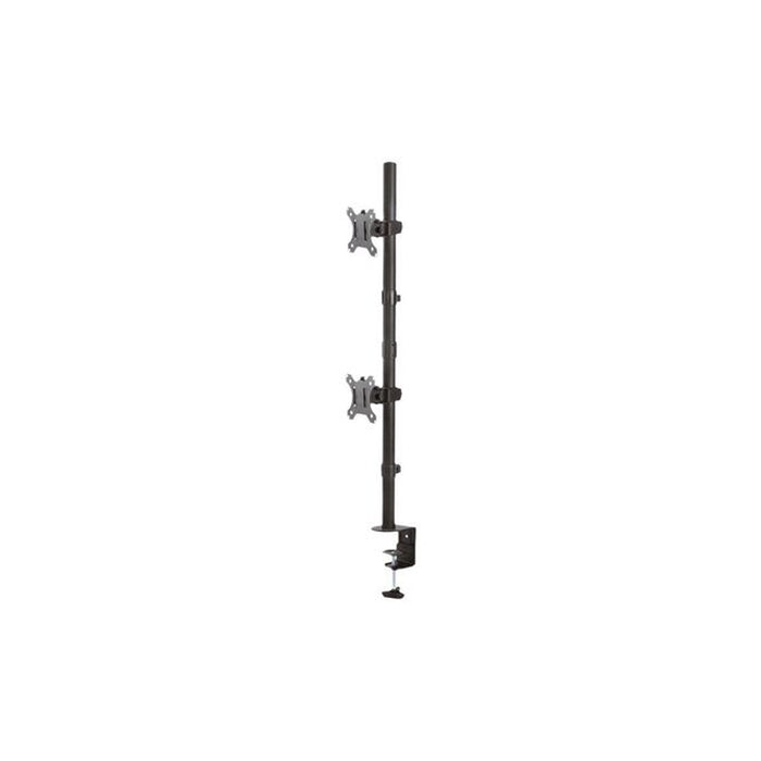 Neomount Dual Desk Mount Stand FPMA-D550DV 10-32"