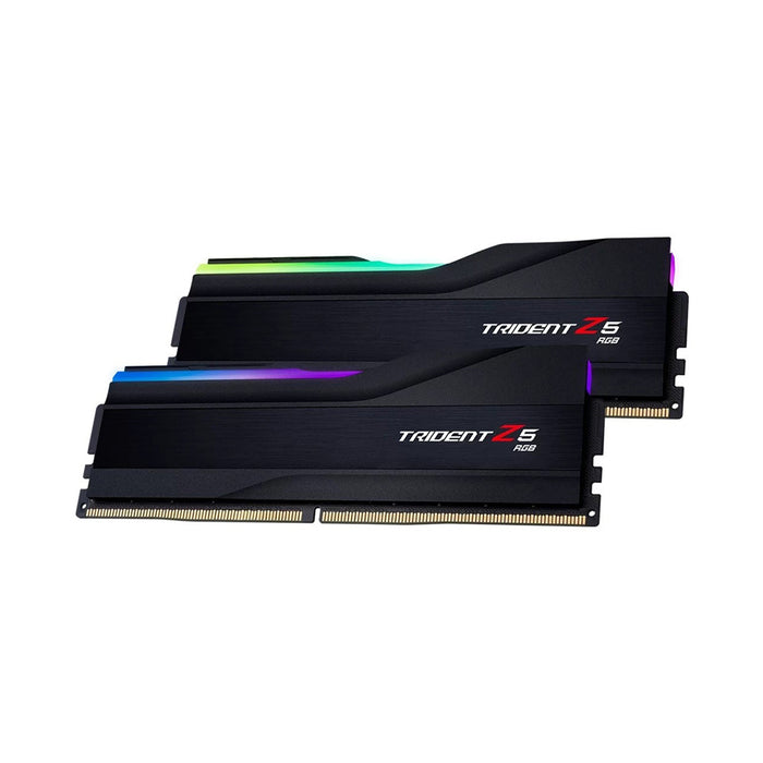 G.Skill Ram Trident Z5 RGB 48GB (2x24GB) DDR5 8000