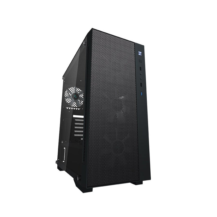 DeepCool PC Case MATREXX 55 Mesh 4F ARGB