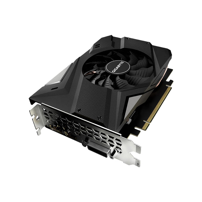 Gigabyte D6 GeForce GTX 1650 OC 4GB