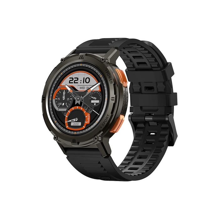 Kospet TANK T2 Smart Watch Black