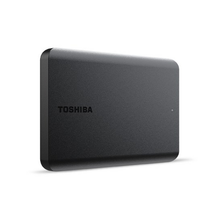 Toshiba Canvio Basics External HDD 2TB