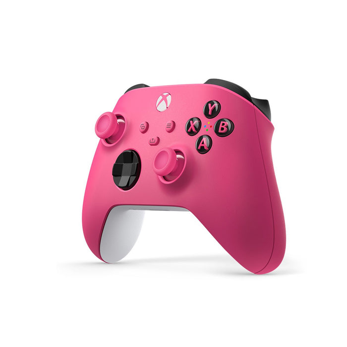 Microsoft Xbox Wireless Controller Pink