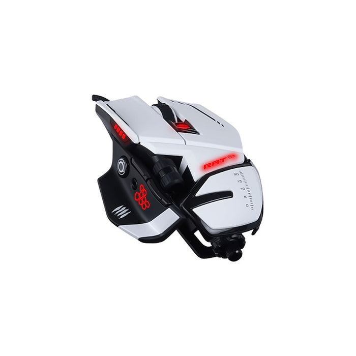 Mad Catz Wired Gaming Mouse R.A.T 6+