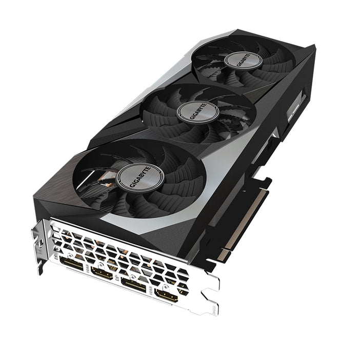 Gigabyte GeForce RTX 3070 OC 8GB