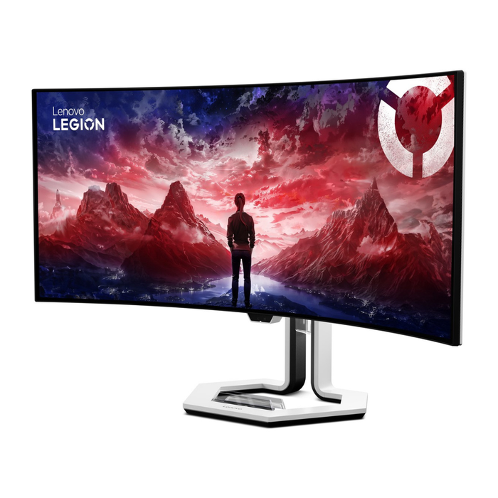 Lenovo Legion Pro Gaming Monitor 34WD-10 34" WQHD 240Hz