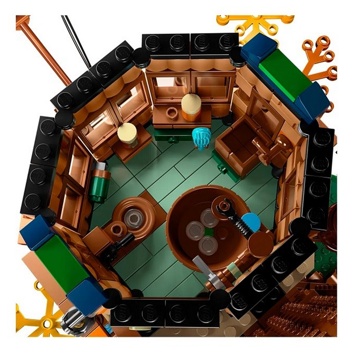 Lego IDEAS TREE HOUSE 21318