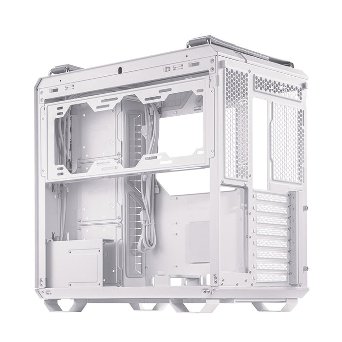 Asus TUF PC Case GT502 White